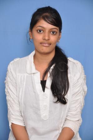 Aayushi Dhariwal